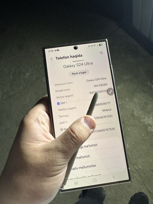 samsung s24 ultra