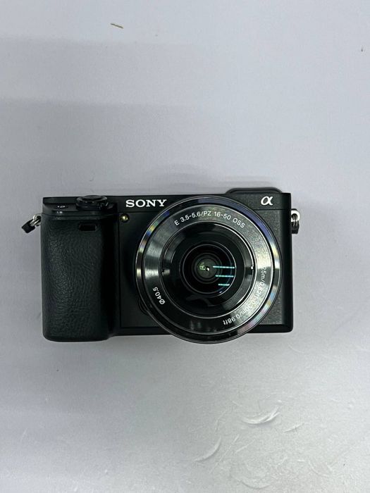 Sony G6400   #АК32621
