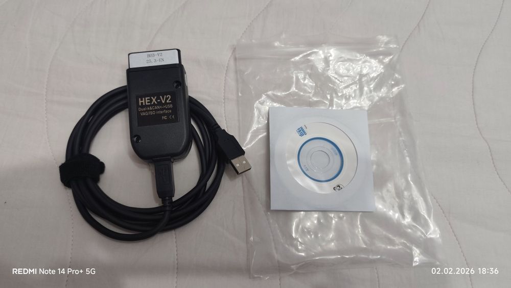 Vcds  25.3 vag com / ваг ком