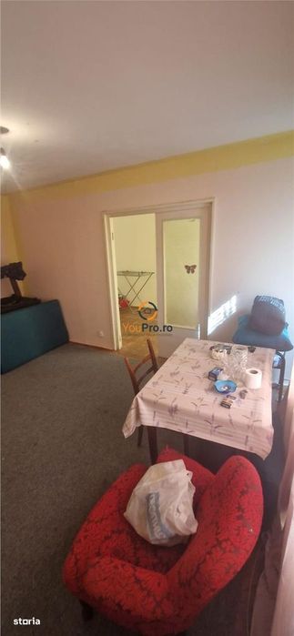 Apartament la Parter zona Sagului P-ta Doina