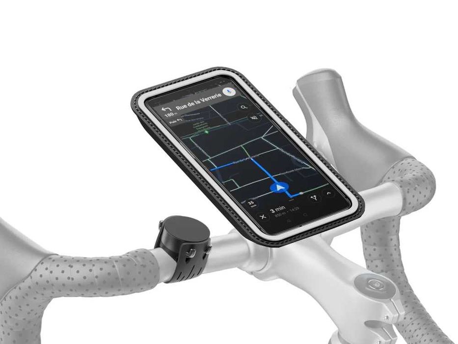 Suport telefon ShapeHeart husa ploaie bicicleta motocicleta trotineta