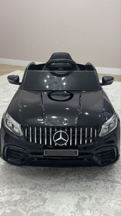 Детский автомобиль