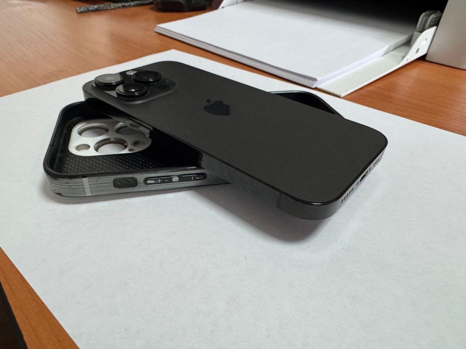 Продам Iphone 14 pro 128gb