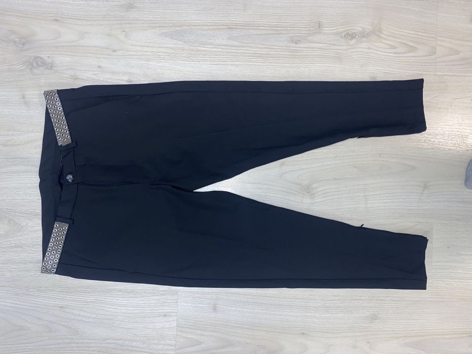 Pantaloni Casual Dsquared2 Premium