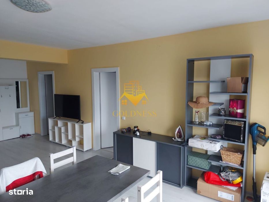 2 camere, modern, parcare subterana, prima inchiriere,Marasti,Fabricii