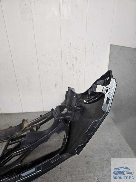 Предна броня VW Tiguan 2 allspace R-LINE 2015- 2020