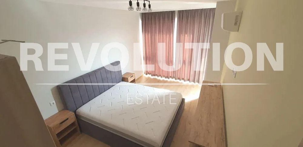 Дава се под наем Двустаен апартамент в Варна, Възраждане 3 - 72 кв.м за 575 € - Снимка #3