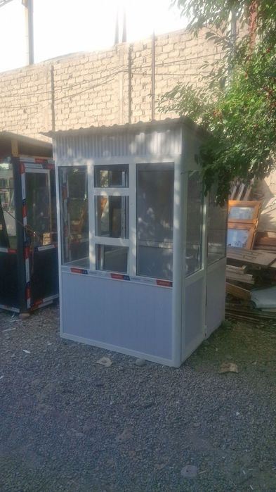 Akfa Butka Zakaz