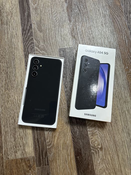 Продам телефон Samsung A54  256Gb