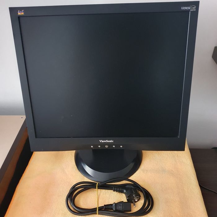 Monitor - ViewSonic- Livrare Gratuita