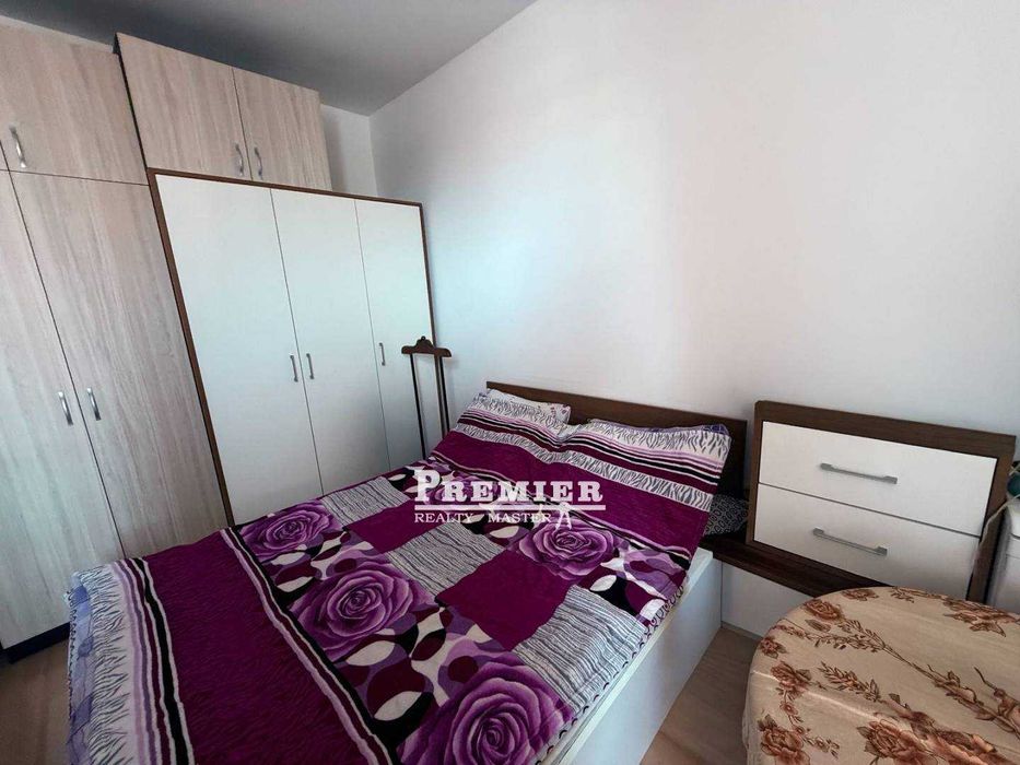 Продава се Двустаен апартамент в к.к. Слънчев бряг - 40 кв.м за 612 €/кв.м - Снимка #8