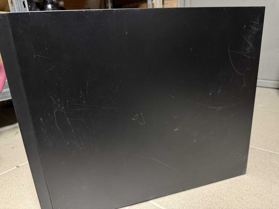 HP Z2 G4 Tower Xeon E 2174G 3.80GHz / 64GB DDR4 / 1TB + 256GB SSD