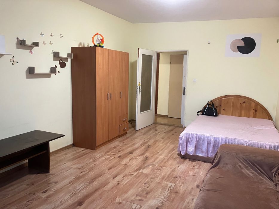 Продава се Едностаен апартамент в София, Надежда 1 - 48 кв.м за 1408 €/кв.м - Снимка #6