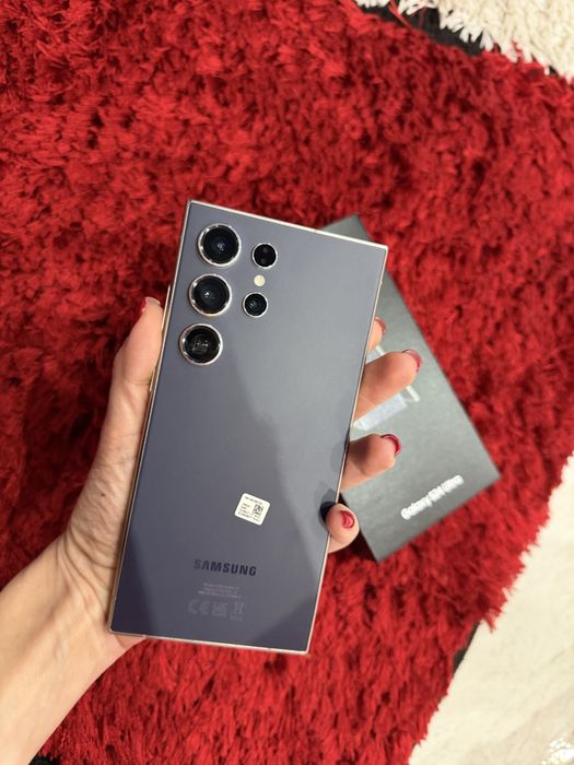 Samsung Galaxy S24 Ultra