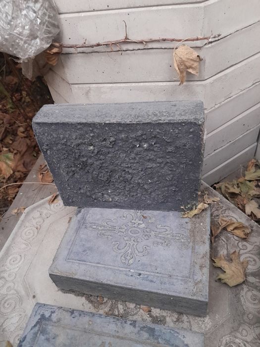 Продам Брусчатка