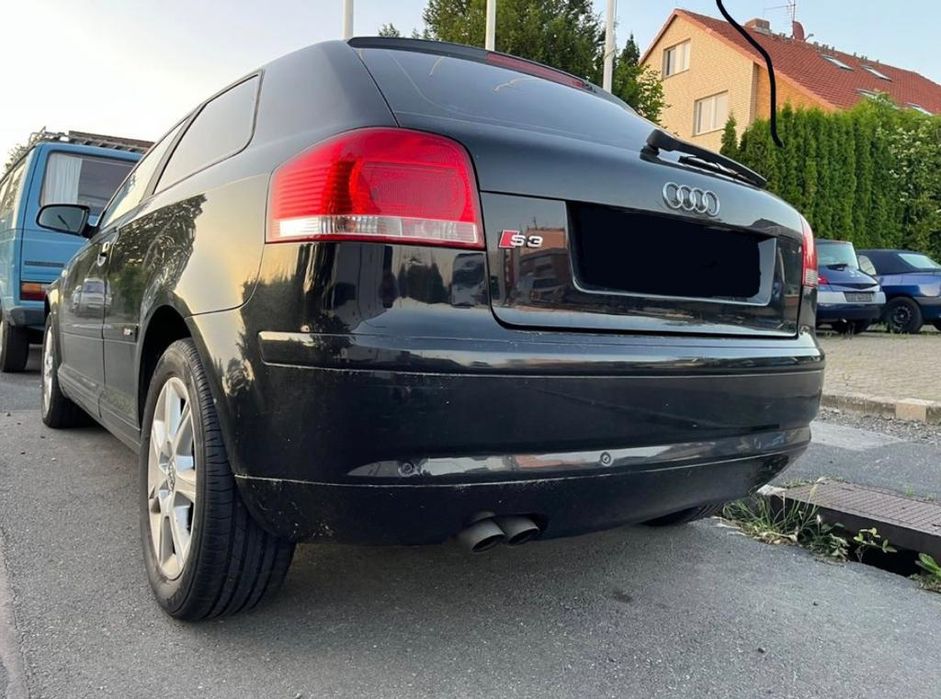 Piese/accesorii Audi A3 2.0tdi 140cp cod motor BKD