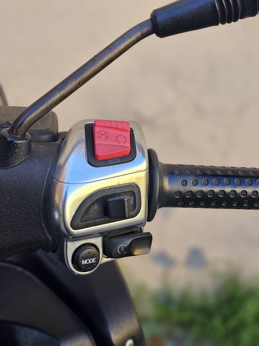 Piaggio MP3 250cm Cat.  A A2