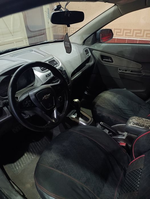 Cobalt A/T 2020 yil
