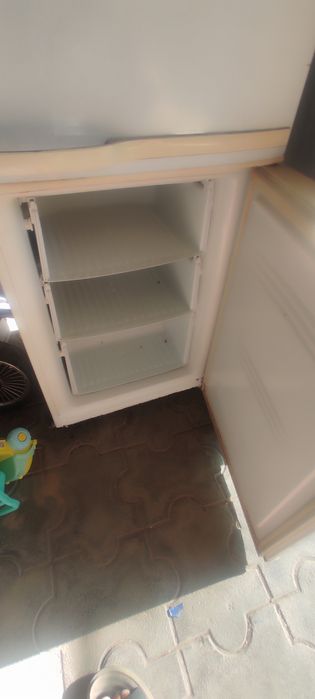 Холодильник с доставкой