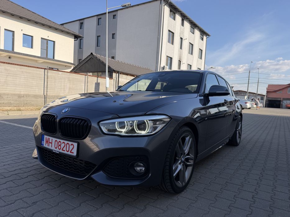 BMW Seria 1