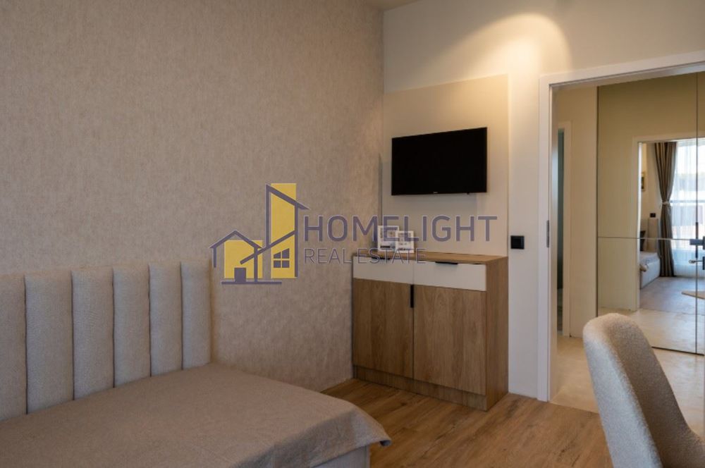 Продава се Четиристаен апартамент в София, Кръстова вада - 127 кв.м за 3056 €/кв.м - Снимка #11