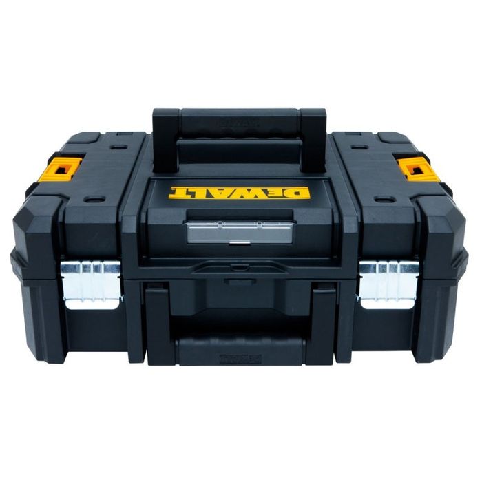DeWalt куфар DWST 70703 TSTAK II