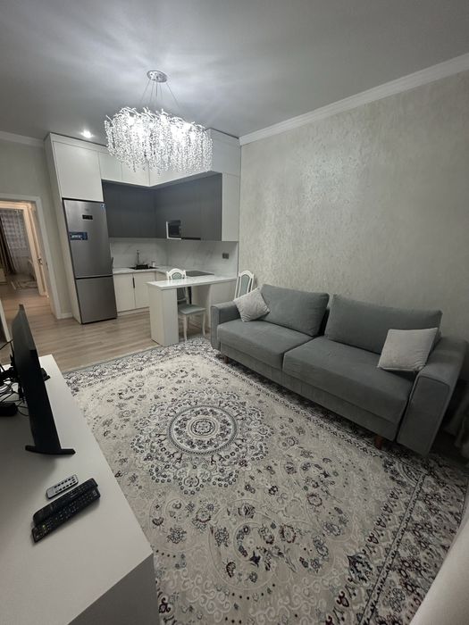 Аренда квартиры….