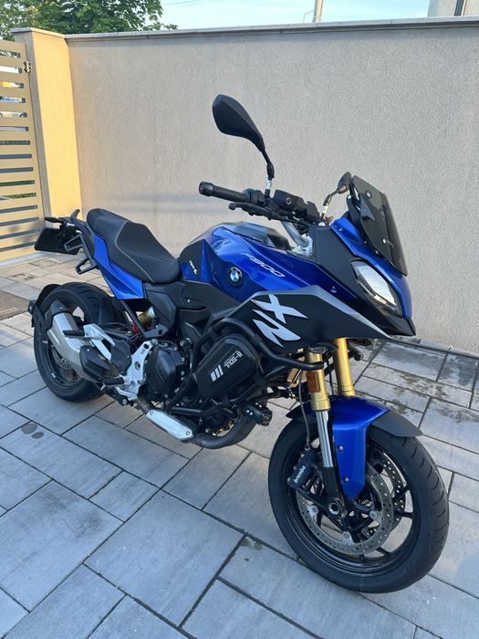 Bmw F 900 XR  2023 Accept Variante!
