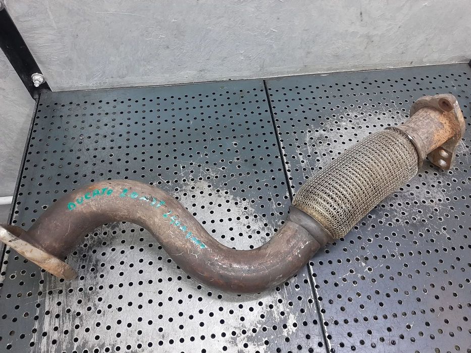 racord flexibil 250a2000 2.0 d  multijet fiat ducato 2019