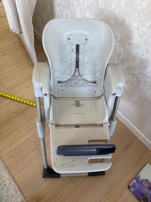 Стул для кормления/ детский стул