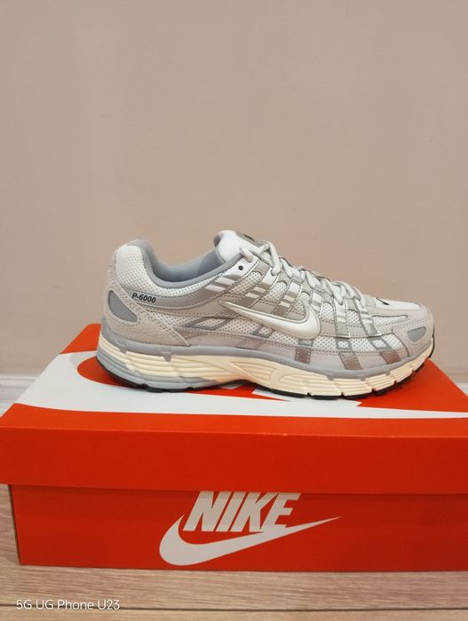 NIKE P6000-42н.Нови Оригинални