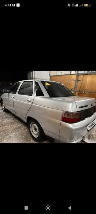 Ваз 2110 сатылады