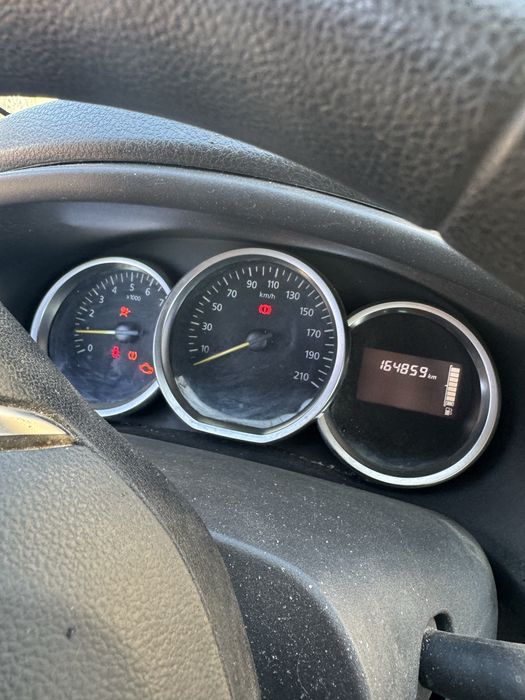Dacia Logan 2020