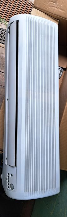 Самсунг мультисплит 09 и 12