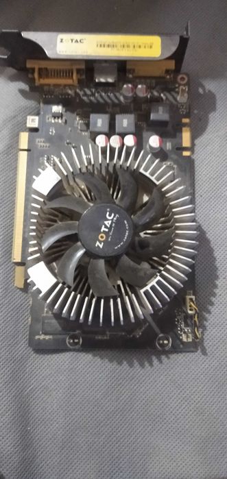 продам видео карты