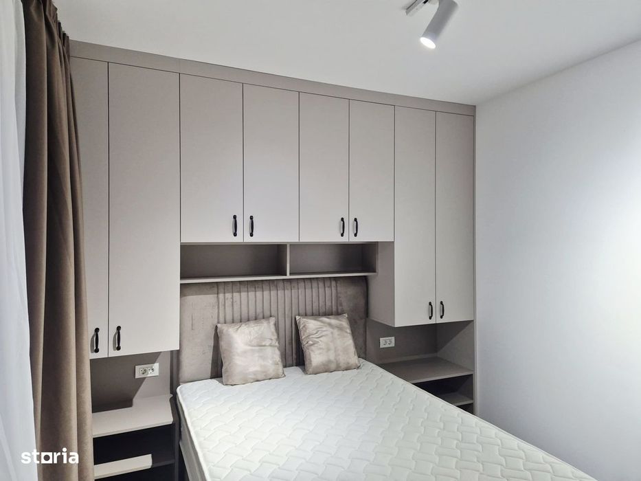 Apartament 2 camere prima utilizare, Metrou Berceni, comision 0%