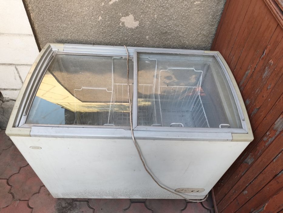 Продам морозильный ларь