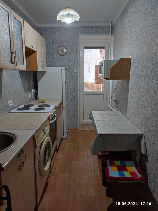 Сдам 2 комнатную квартиру