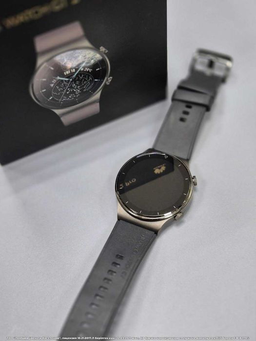 Huawei Watch GT 2 Pro (Астана, Женис 24) лот 103/4408