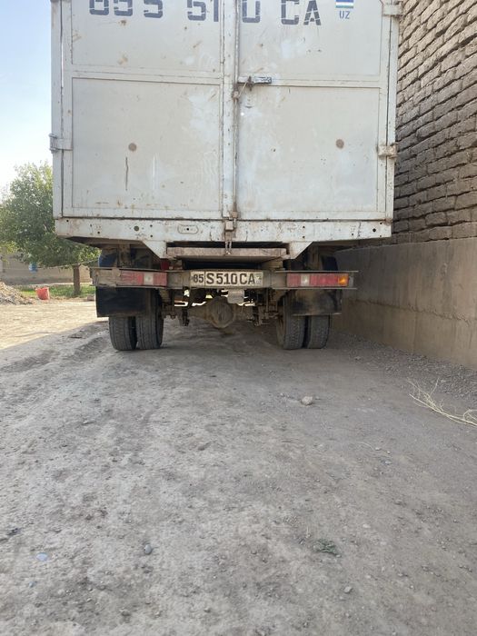 Gazel fermer Yili1995 abmen nexia2 ga