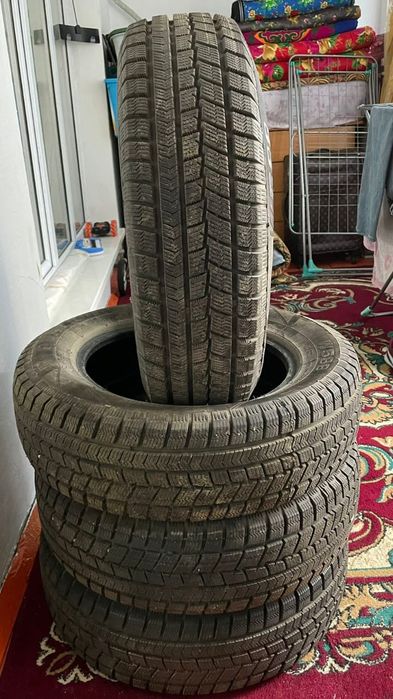 Зимний балон сатылады. Срочноо