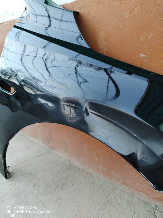 Chevrolet оникс под крылья передний правый б/у