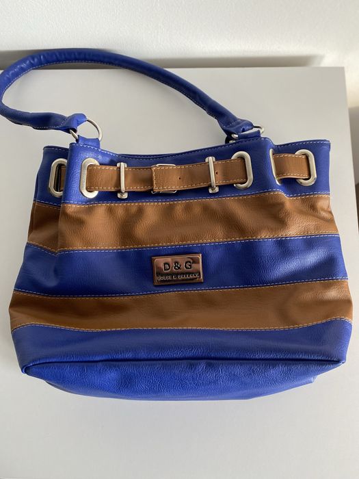 Geanta Dolce Gabbana