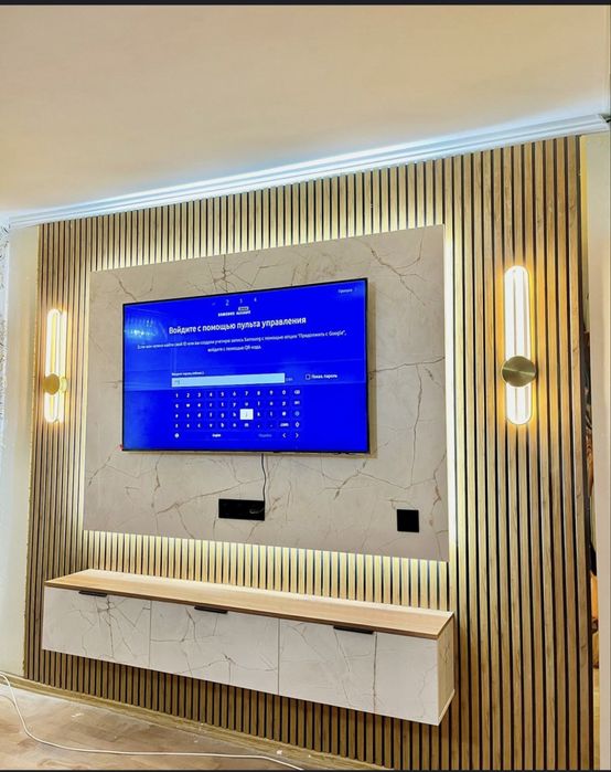 Мебель на заказ в Астане