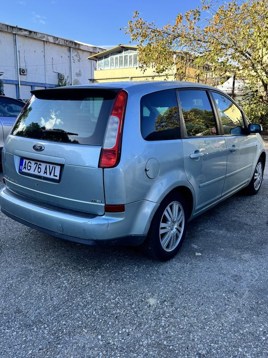 Vand Ford C Max Ghia