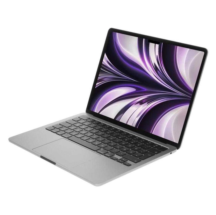 MacBook Air M2 13.6” / 8GB / 512GB / Space Gray
