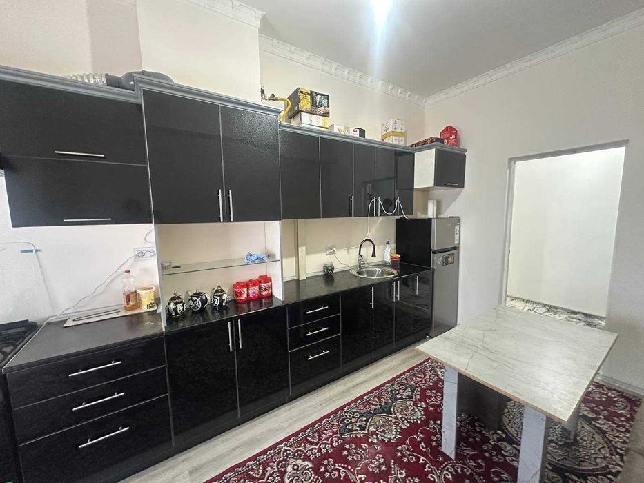 Yangi kvartira ijaraga beriladi (Квартира ижарага берилади)