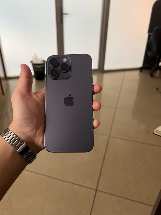 Продам IPhone 14 Pro Max