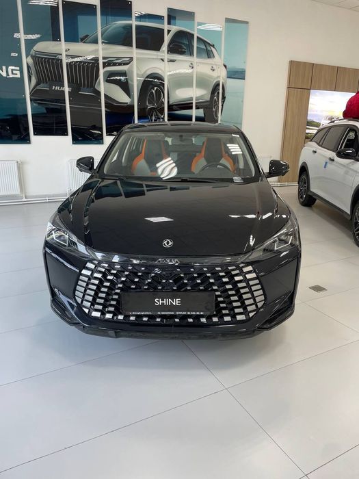 Dongfeng shine aksiya narxda