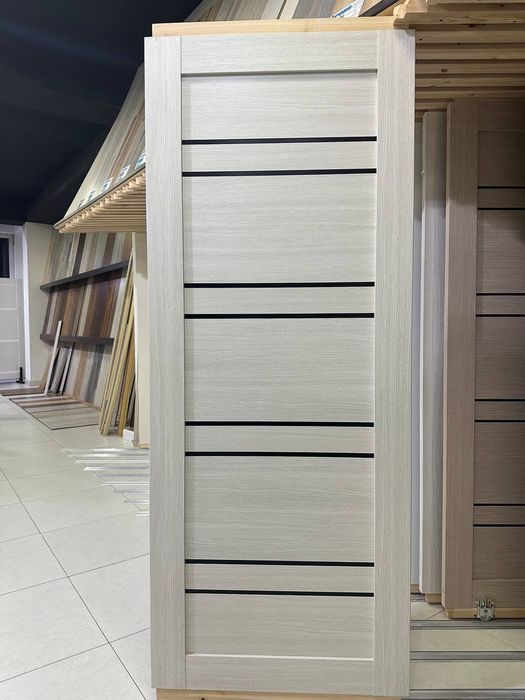 Продаётся дверы МДФ